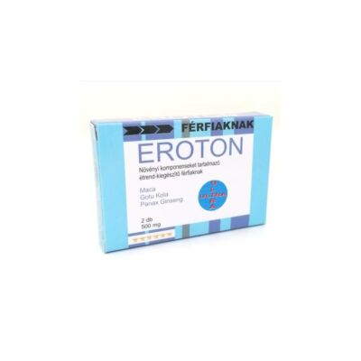 EROTON - 2 DB