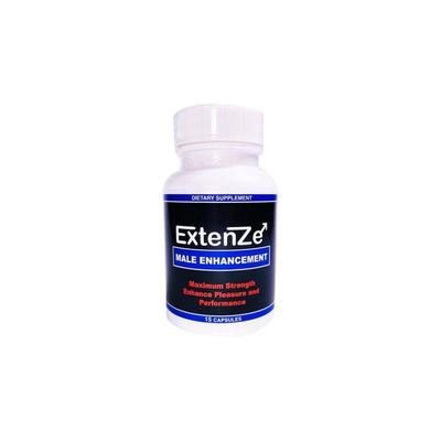 EXTENZE PLUS - 15 DB