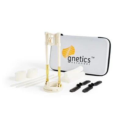 gnetics extender