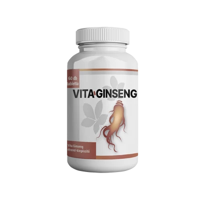 vita ginseng