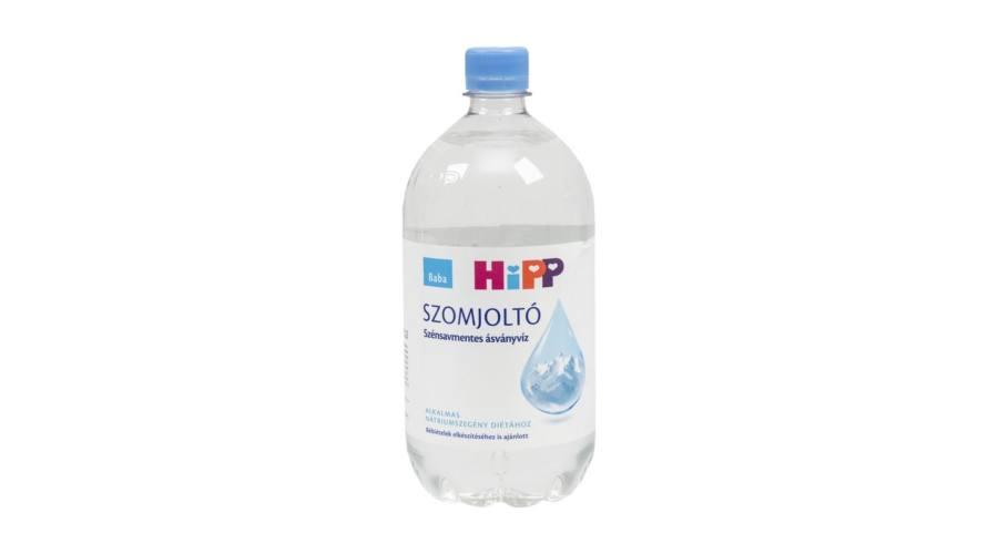 Hipp Baba Szomjolto Szensavmen Asvanyviz 1000 Ml Hipp Baba Szomjolto Szensavmen Asvanyviz 1000 Ml