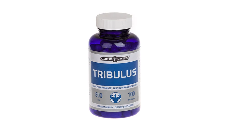 TRIBULUS - 100 DB