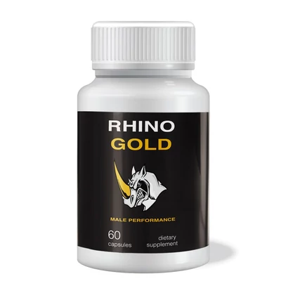 RHINO GOLD - 60 DB